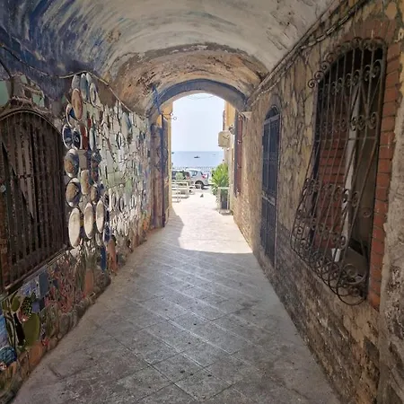 Ondina House Vakantiehuis