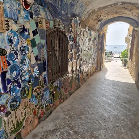 Vakantiehuis Ondina House *