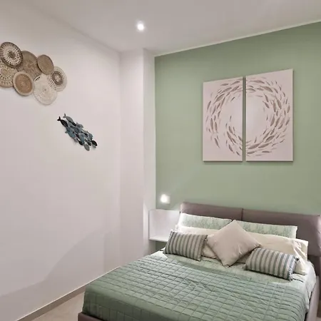 Ondina House Джардіні-Наксос