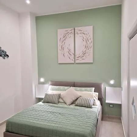 Vakantiehuis Ondina House