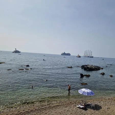 Ondina House Giardini-Naxos