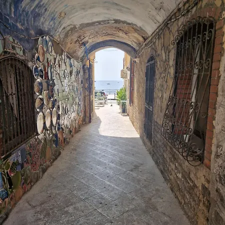 Ondina House * Джардіні-Наксос