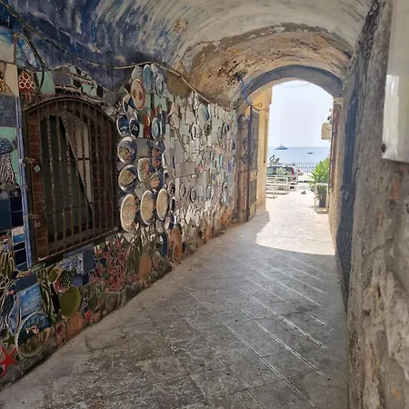 Ondina House * Giardini-Naxos