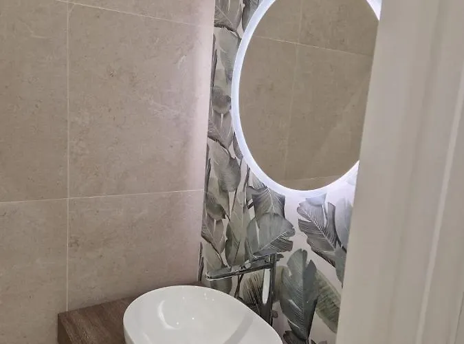 Casa vacanze Ondina House