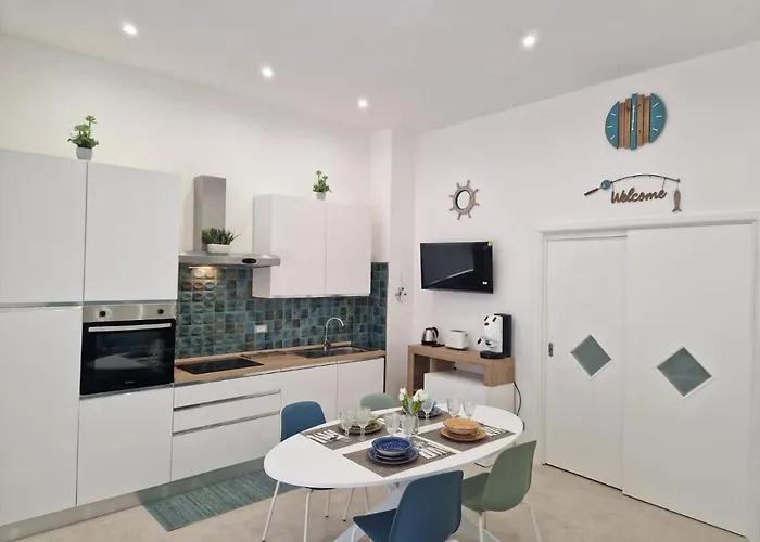 Ondina House Giardini Naxos