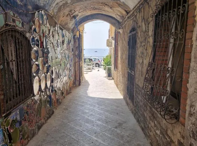 Ondina House Casa vacanze