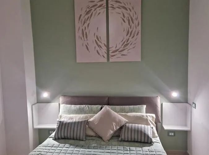 Ondina House Casa vacanze