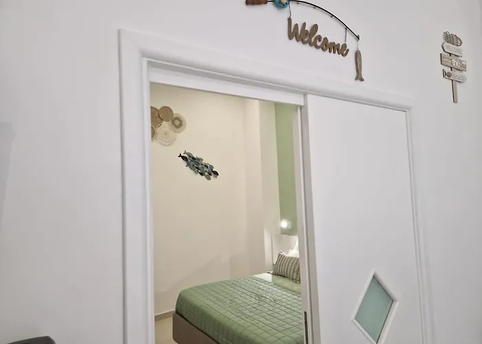 Casa vacanze Ondina House *