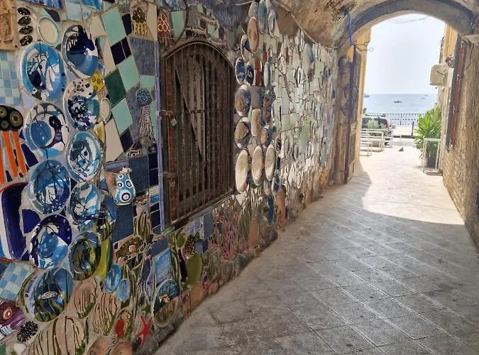 Casa vacanze Ondina House *