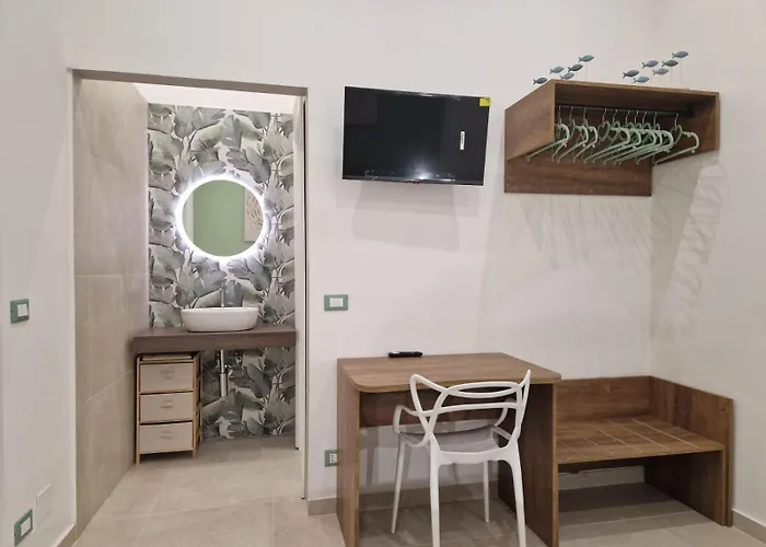 Ondina House Casa vacanze Giardini Naxos