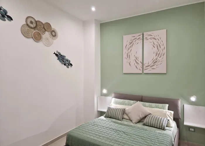 Ondina House Giardini Naxos