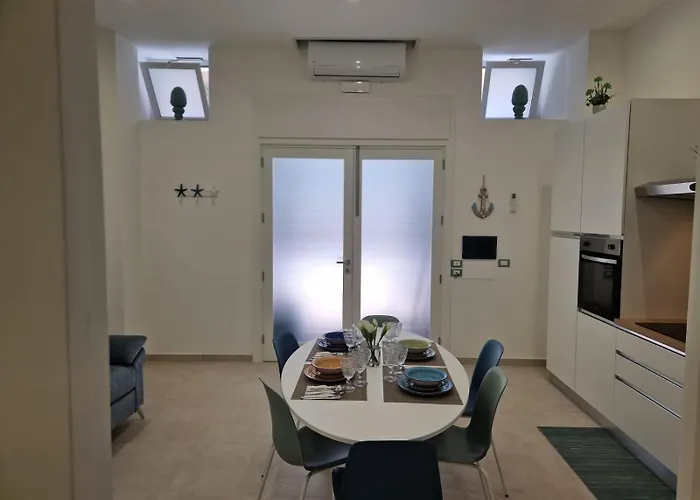 Casa vacanze Ondina House Giardini Naxos