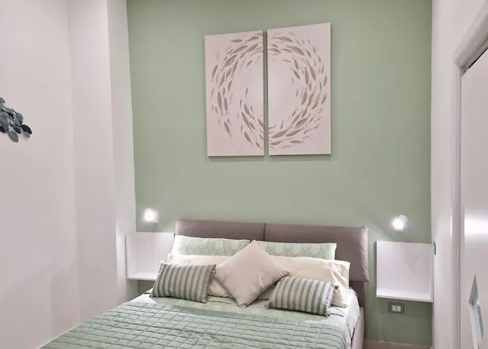 Casa vacanze Ondina House