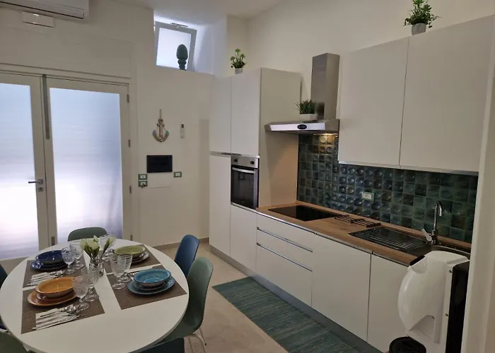 Ondina House Casa vacanze *