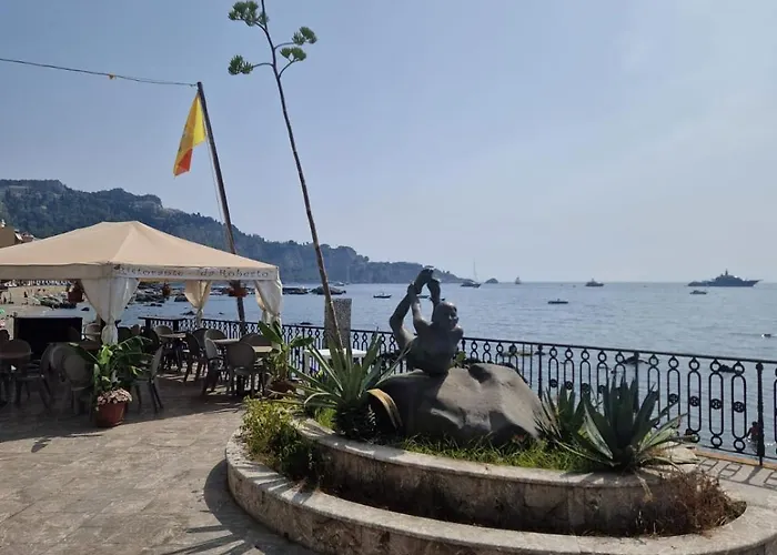 Casa vacanze Ondina House