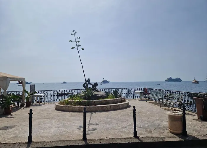 Casa vacanze Ondina House Giardini Naxos