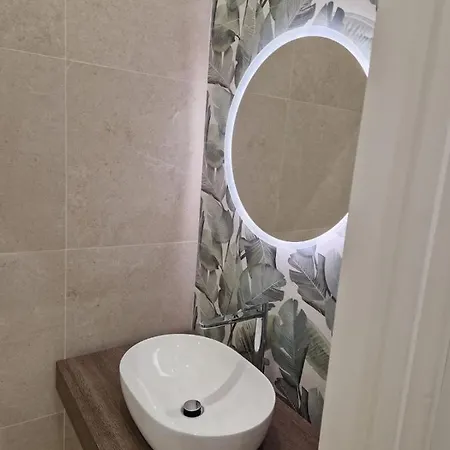 Дом отдыха Ondina House