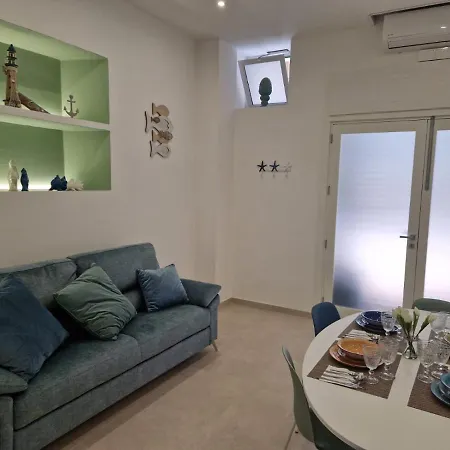 Ondina House *