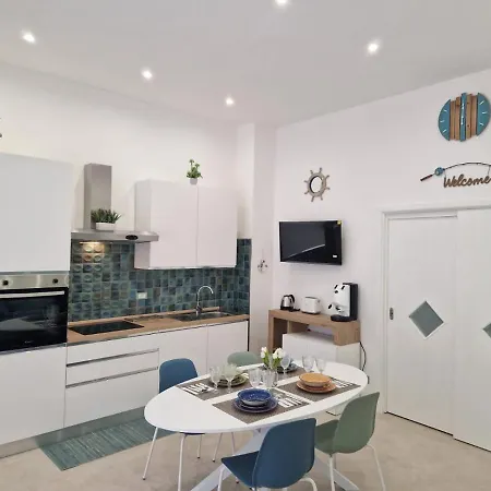 Ondina House Giardini-Naxos