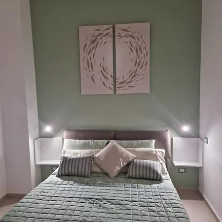 Ondina House Holiday home