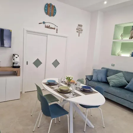 Ondina House *
