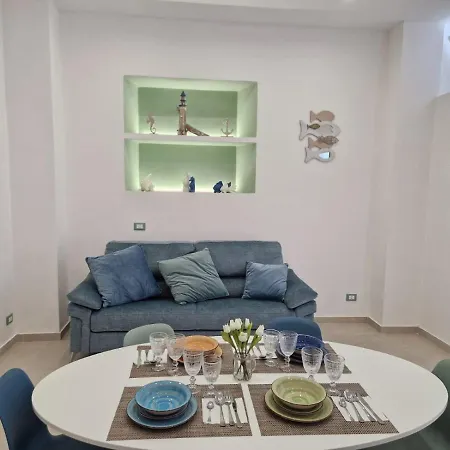 Ondina House *
