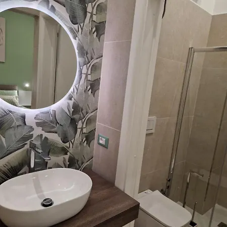 Ondina House Дом отдыха