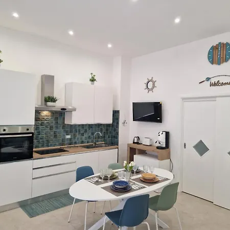Ondina House Holiday home