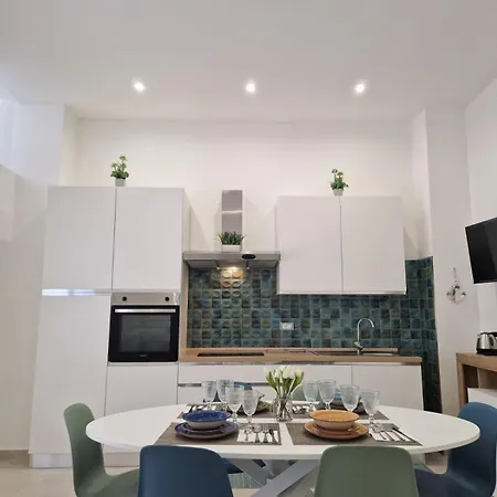 Ondina House Holiday home *