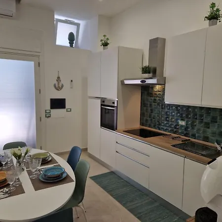 Ondina House Holiday home *