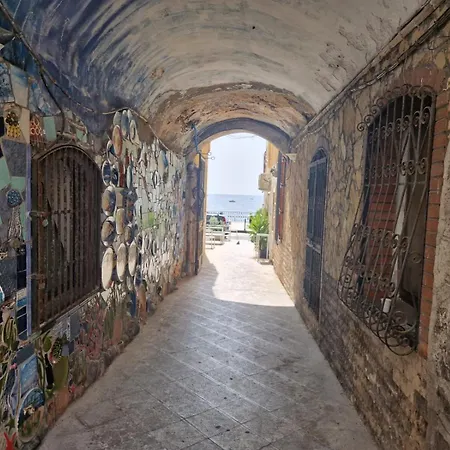 Ondina House Джардини-Наксос