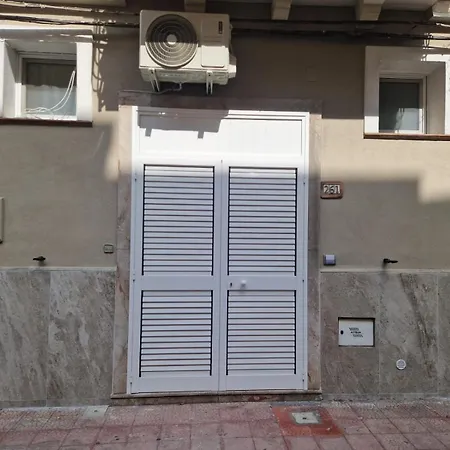 Holiday home Ondina House *