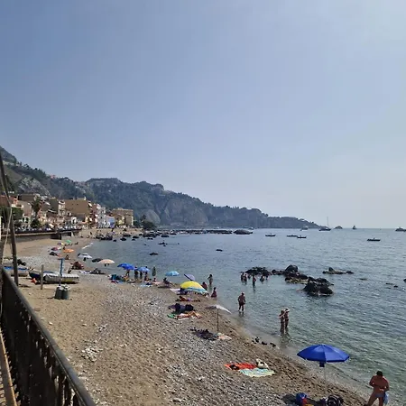 Ondina House Giardini Naxos