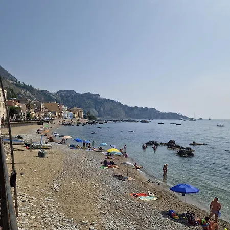 Ondina House Сasa de vacaciones *