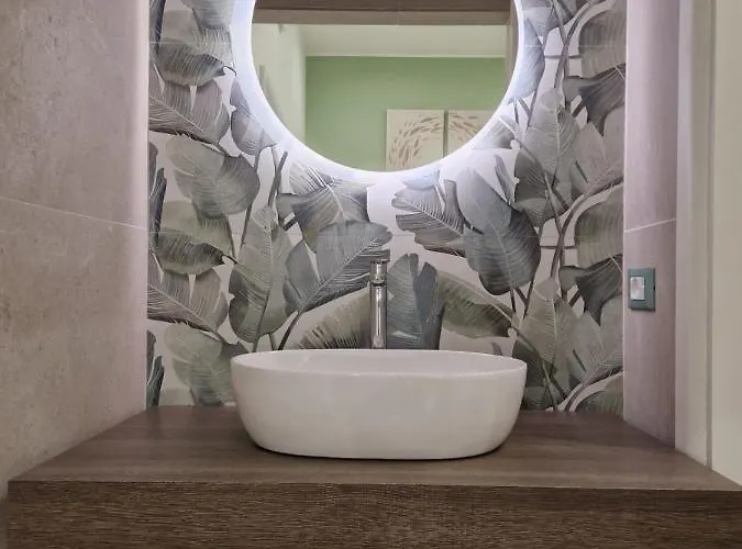 Ondina House Holiday home