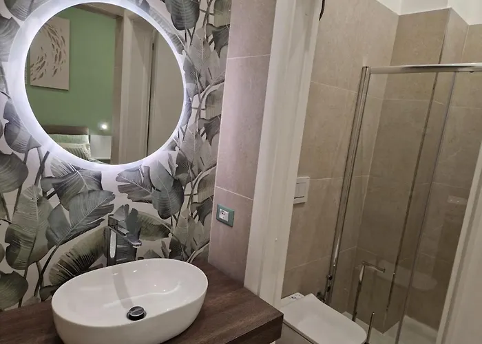 Ondina House Holiday home