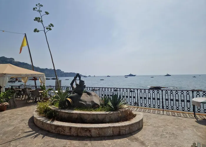 Holiday home Ondina House *