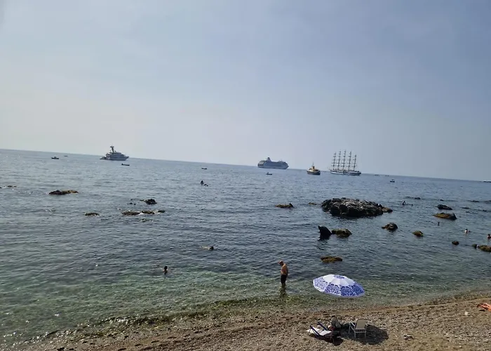 Ondina House Giardini Naxos