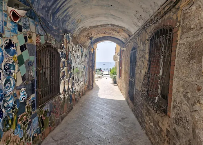 Ondina House Giardini Naxos