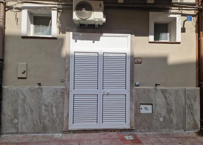 Holiday home Ondina House *