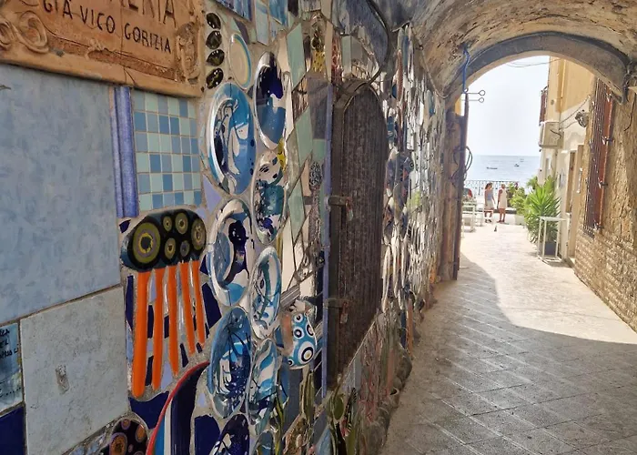 Ondina House Giardini Naxos