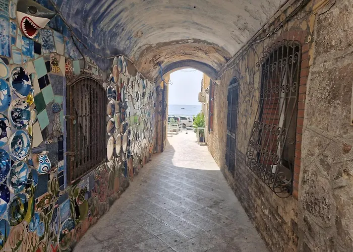 Ondina House Holiday home