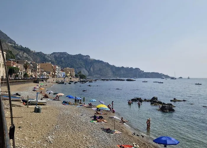 Ondina House Holiday home *