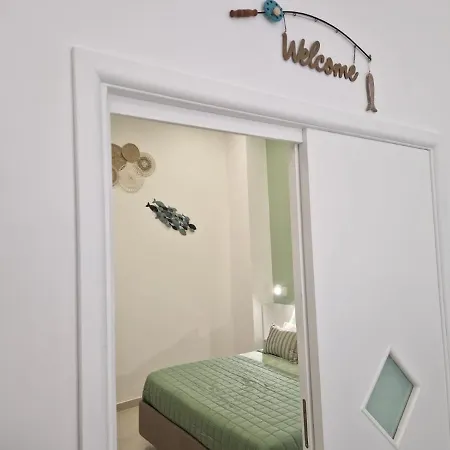 Будинок відпочинку Ondina House *